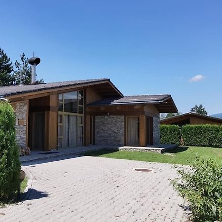 רזלוג Magnet - Private Chalet מראה חיצוני תמונה
