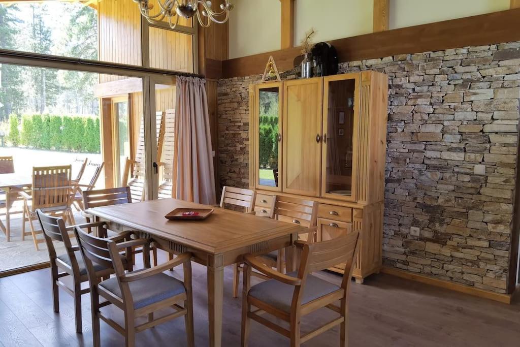 רזלוג Magnet - Private Chalet מראה חיצוני תמונה